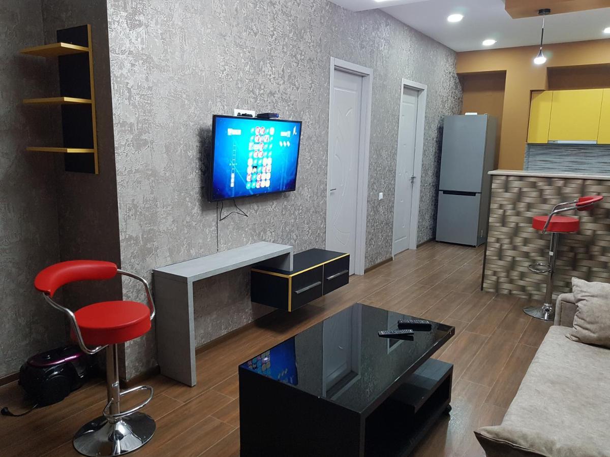 Your Home Kutaisi Ngoại thất bức ảnh